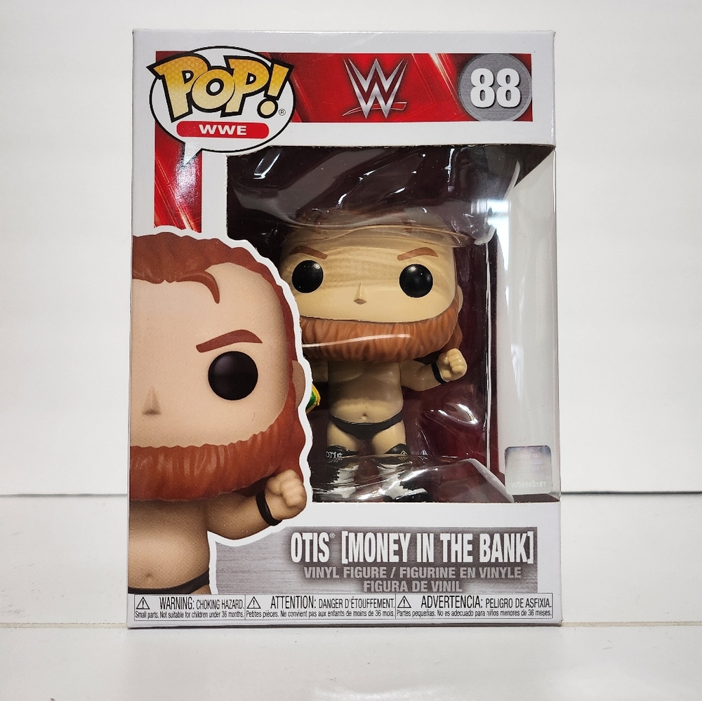 Funko WWE